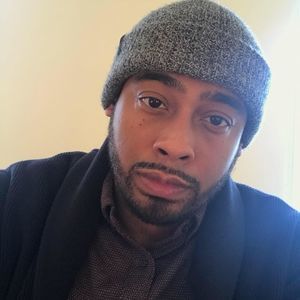 Meet your Posher, Chris